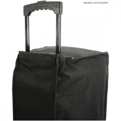 QTX B12COVER ochranný obal pro 12“ reproboxy QTX série Busker
