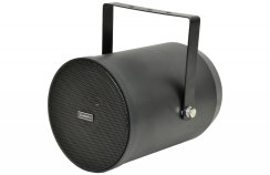 Adastra WSP25-B, 100V venkovní 6.5" reproduktor, 25W, IPX5, černý
