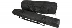 QTX PB-1214 Set přepravních tašek pro PAR bar a stojan QTX PB-1214 Set přepravních tašek pro PAR bar a stojan
