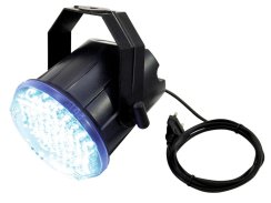 Eurolite LED Techno strobe 250 Eurolite LED Techno strobe 250