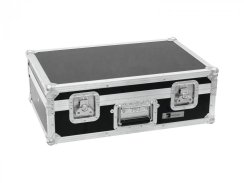 Roadinger Flightcase pro 4x LED IP PAR 3x12W HCL Roadinger Flightcase pro 4x LED IP PAR 3x12W HCL
