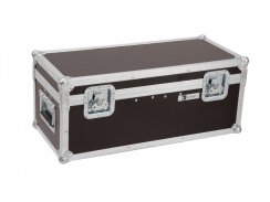 Roadinger přepravní kufr pro 4x LED CBB-2 COB RGB Bar