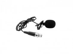 Omnitronic MOM-10BT4 klopový mikrofon