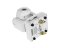 EUROLITE LED TMH-S60 Moving Head Spot white