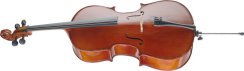 Stagg VNC-1/4, violoncello s pouzdrem