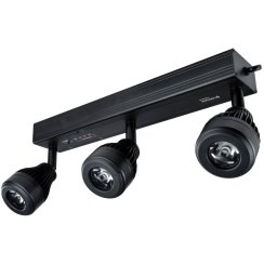Citronic PinBatt Bar, 3x 5W LED bateriová světelná lišta