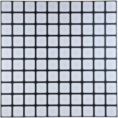 Citronic Matrix Pro, LED panel