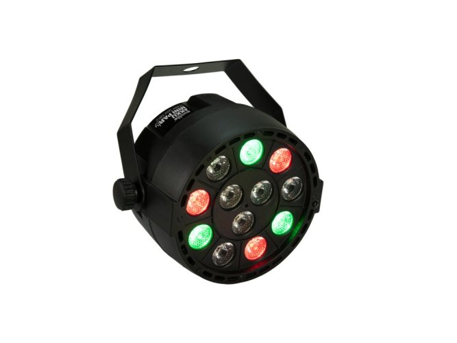 Eurolite Minilight 3