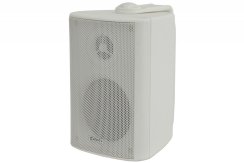 Adastra BC3V, 100V nástěnný 3" reprobox, 30W, bílý Adastra BC3V, 100V nástěnný 3" reprobox, 30W, bílý