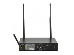 PSSO WISE ONE 1, mikrofonní přijímač, 823 - 832 / 863 - 865 MHz PSSO WISE ONE 1, mikrofonní přijímač, 823 - 832 / 863 - 865 MHz