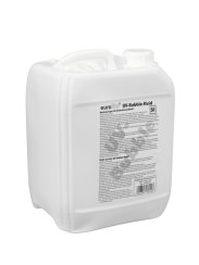 Eurolite UV náplň "Bubble" 5L, modrá