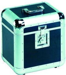 LP Case černý 75/25
