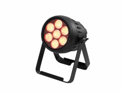 EUROLITE LED IP PAR 7x15W RGBL bodové světlo EUROLITE LED IP PAR 7x15W RGBL bodové světlo