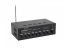 Omnitronic CPE-40P PA, 100V mixážní zesilovač, 40W, BT/MP3/FM