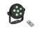 EUROLITE LED PK-3 Spot 6x 3W TCL, USB