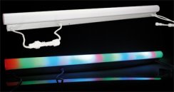 Skytec LED trubice RGB 144 DMX Skytec LED trubice RGB 144 DMX