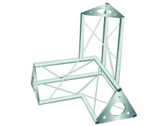 Decotruss SAL 33 Silver Decotruss SAL 33 Silver