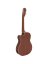 Dimavery CN-300, elektroakustická klasická kytara 4/4, přírodní