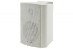 Adastra BC4V, 100V nástěnný 4" reprobox, 35W, bílý Adastra BC4V, 100V nástěnný 4" reprobox, 35W, bílý