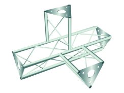 Decotruss SAT 43 Silver Decotruss SAT 43 Silver