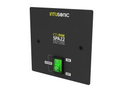 INTUSONIC SPA22 napájecí zdroj