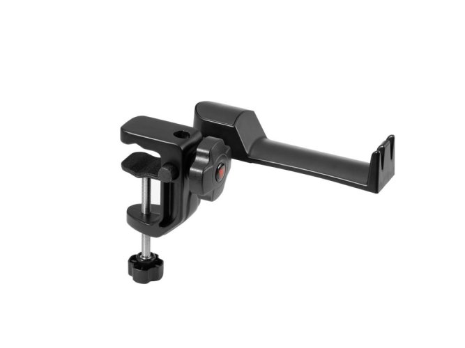 Omnitronic T-2, držák sluchátek