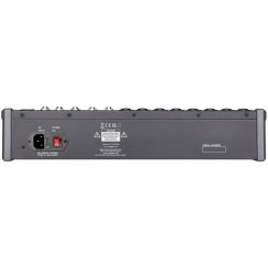 Citronic CMC-16, mixážní pult DSP a USB/PC/BT
