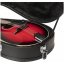 Stagg GCA-M, tvarovaný kufr pro mandolínu