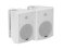 Omnitronic ALP-6A aktivní 6,5" reproboxy 2x45W, bílý, cena/pár