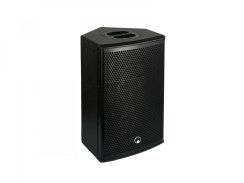 Omnitronic PAS-210A MK3, aktivní 10" reprobox DSP, 300W Omnitronic PAS-210A MK3, aktivní 10" reprobox DSP, 300W