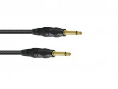 Sommer Cable SC-Spirit XXL SXGV-0600, nástrojový kabel, 1x 0,75 mm, 6 m