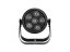 Eurolite LED Silent PAR reflektor 6 QCL floor, černý