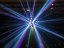 Eurolite AKKU B-40 Laser Beam Effect AIR černý