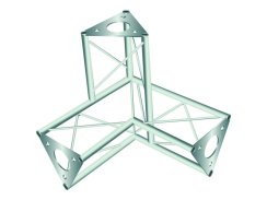 Decotruss SAL 31 Silver Decotruss SAL 31 Silver
