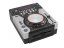 Omnitronic XMT-1400 MK2, přehrávač CD/MP3/USB/SD