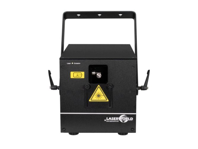 Laserworld CS-6000RGB