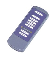 Eurolite LED Věž 125 IR - použito (51931525)
