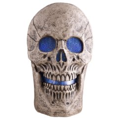 Halloween lebka, 61 cm Halloween lebka, 61 cm