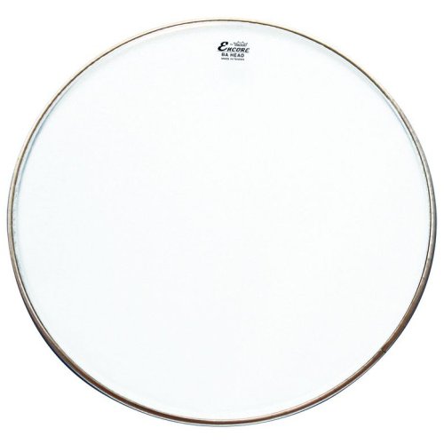 Remo Encore Ambassador Clear Bass 20", blána pro buben - poškozeno (25011046)