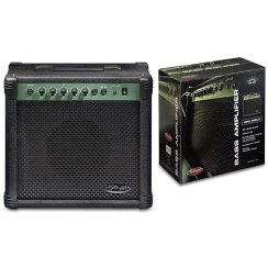 Stagg 20 BA, kombo pro elekrickou baskytaru, 20W