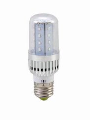 Omnilux LED E-27 230V 5W 28 LED UV