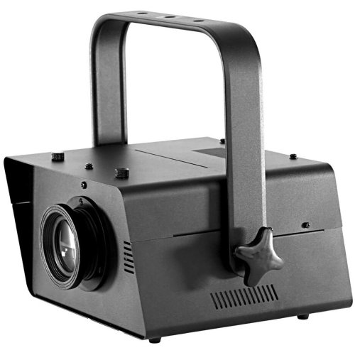 Eurolite LED EVO-120 QCL, multiefektový projektor