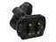 Eurolite TMH-S400, LED CMY s pohyblivou hlavou, paprsek/bod/oplach