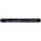 Omnitronic DMP-103RDS, multimediální přehrávač CD/MP3/FM