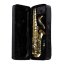 Stagg SC-TS-BK, pouzdro pro tenor saxofon, černé