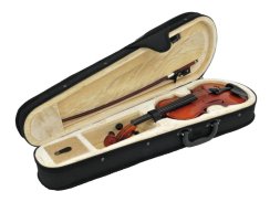 Dimavery housle 1/8 s pouzdrem