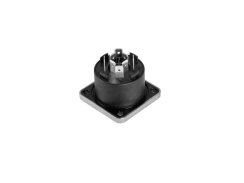 Neutrik NL8MPRXX, Speakon Mounting Socket 8-pin 