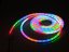 EUROLITE LED Pixel Neon Flex 12V RGB 5m with IR Set