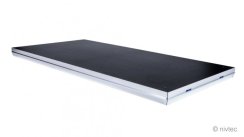 Nivtec deska pódiová 100 x 50 cm, venkovní, 12kg