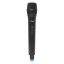 Stagg AS10B, mobilní 10" zvukový systém MP3/BT/USB/TWS/1x UHF, 125W